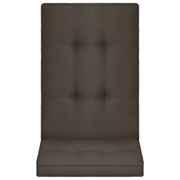 Latitude Run® Chair Cushions Garden Seat Cushion Chair Pad Seat Pad